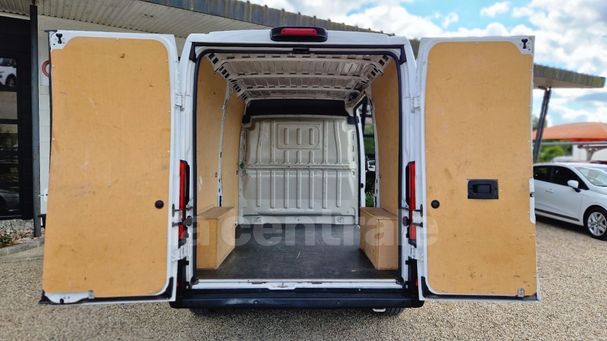 Fiat Ducato 2.3 MultiJet 88 kW image number 40