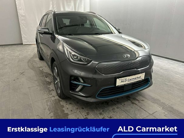 Kia Niro e Spirit 150 kW image number 2