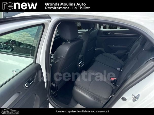 Renault Megane 85 kW image number 16