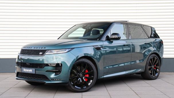 Land Rover Range Rover Sport P510e 375 kW image number 1