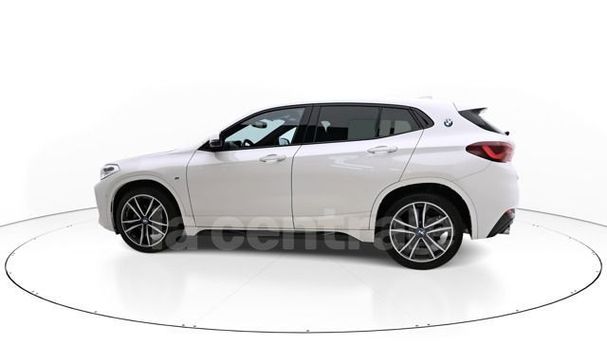 BMW X2 sDrive 103 kW image number 18