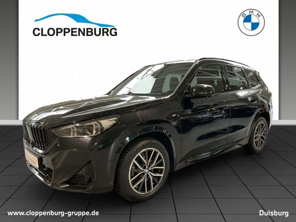 BMW X1 sDrive18d 110 kW image number 1