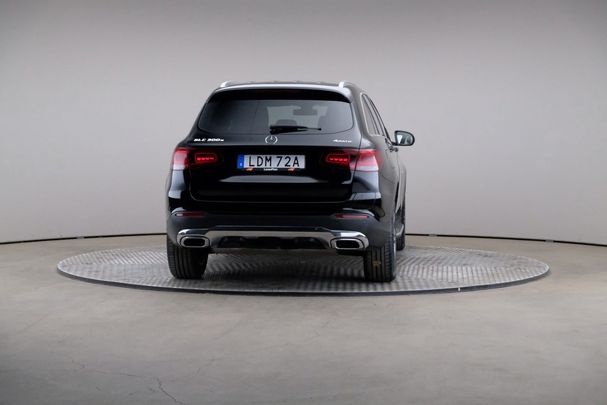 Mercedes-Benz GLC 300 e 4Matic 235 kW image number 3