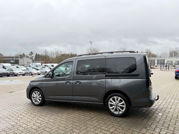 Volkswagen Caddy Maxi 84 kW image number 15