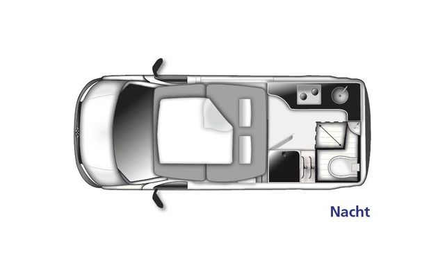 Volkswagen T6 California DSG 4Motion 110 kW image number 27