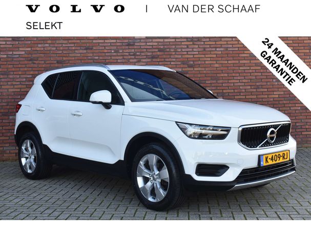 Volvo XC40 T2 Momentum 95 kW image number 1