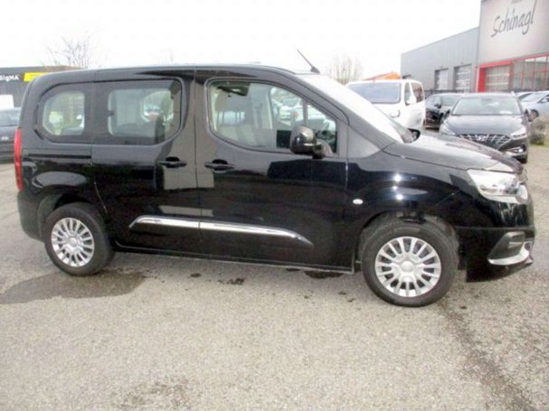 Toyota Proace City 81 kW image number 3