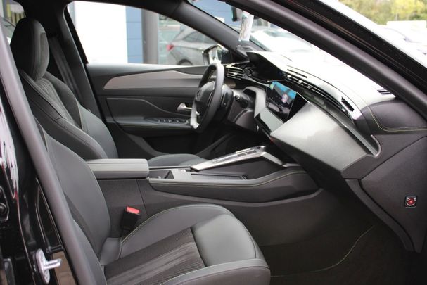 Peugeot 408 165 kW image number 18