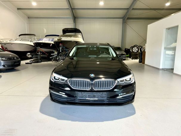 BMW 530d Touring xDrive 195 kW image number 3