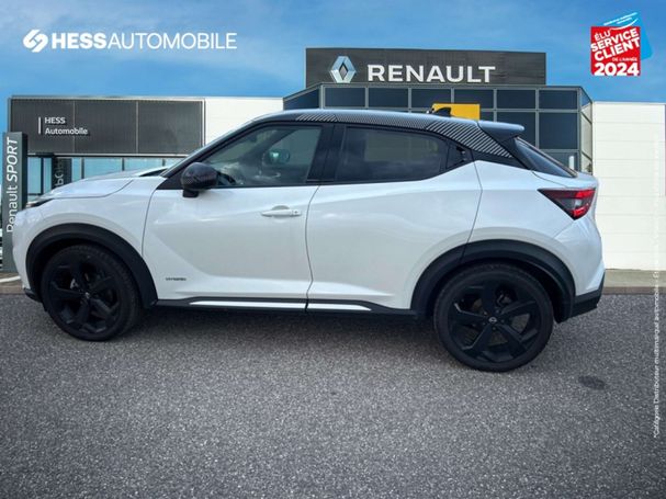 Nissan Juke 70 kW image number 5