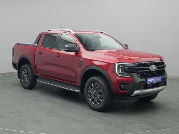 Ford Ranger Wildtrak 177 kW image number 3