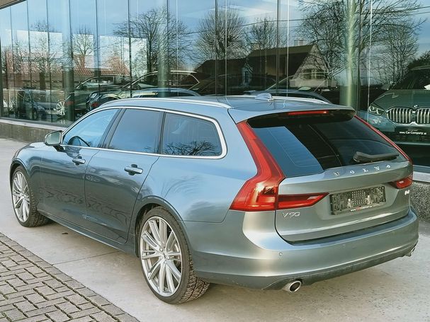 Volvo V90 D4 140 kW image number 5