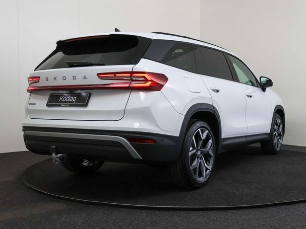 Skoda Kodiaq 1.5 TSI 110 kW image number 2