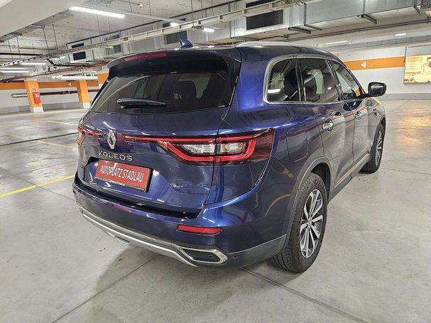 Renault Koleos dCi 185 Intens X-Tronic 140 kW image number 6