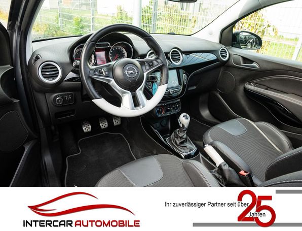 Opel Adam 1.0 Open Air 85 kW image number 3