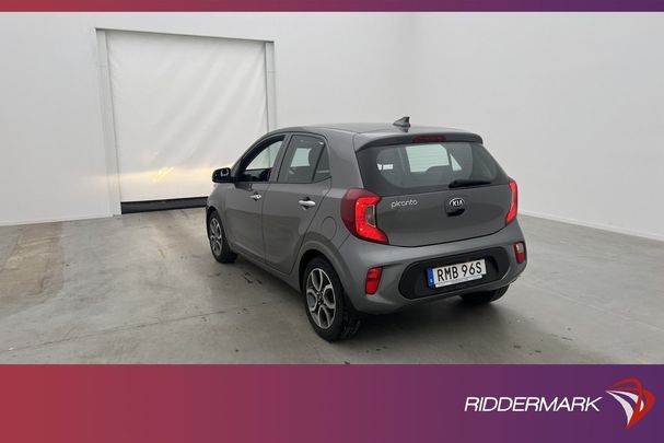 Kia Picanto 1.0 49 kW image number 10