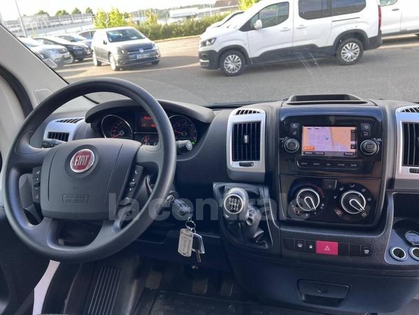 Fiat Ducato 2.3 MultiJet 88 kW image number 7