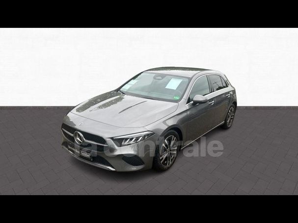 Mercedes-Benz A 180 d 85 kW image number 1