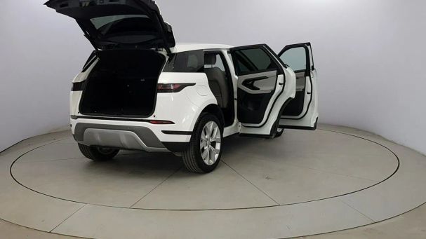 Land Rover Range Rover Evoque 221 kW image number 14