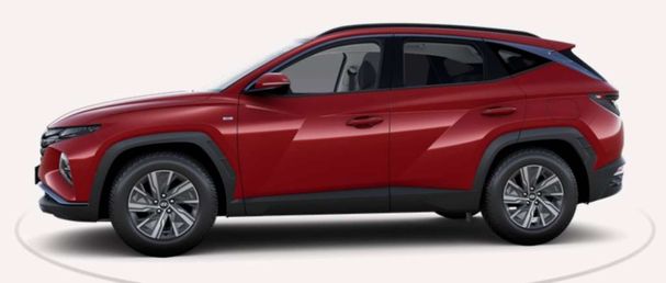 Hyundai Tucson 1.6 T-GDI 110 kW image number 4