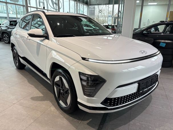 Hyundai Kona 48 kWh Trend 115 kW image number 2