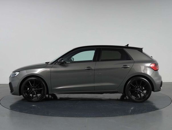 Audi A1 30 TFSI Sportback 81 kW image number 5