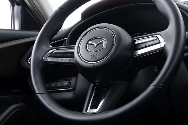 Mazda CX-30 2.0 e-SKYACTIV-X 186 137 kW image number 20