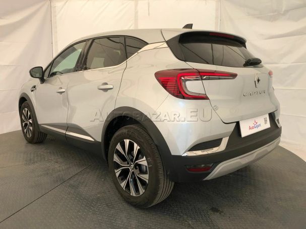 Renault Captur Techno 103 kW image number 5