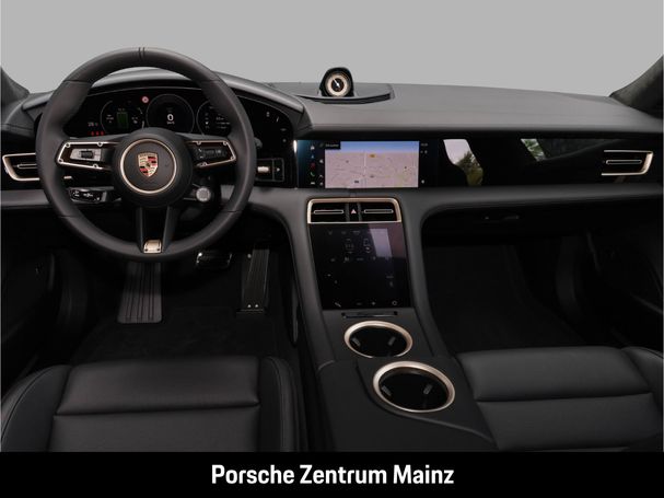 Porsche Taycan 4 Cross Turismo 320 kW image number 28