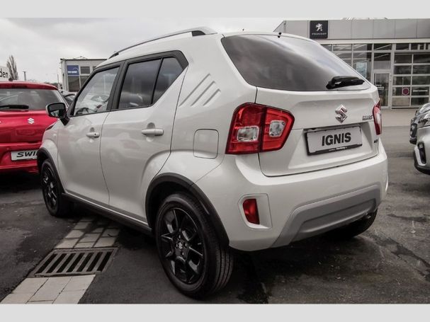 Suzuki Ignis 61 kW image number 4