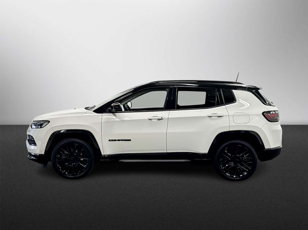 Jeep Compass PHEV 4xe 177 kW image number 5