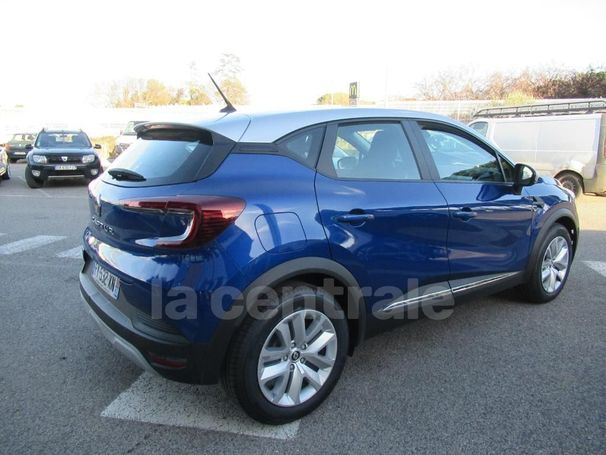 Renault Captur TCe 90 67 kW image number 16