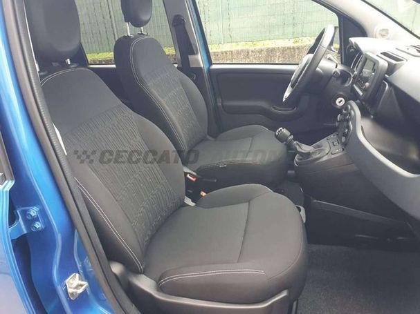 Fiat Panda 1.0 Hybrid 51 kW image number 16