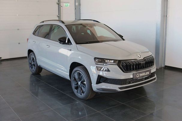 Skoda Karoq 4x4 Sportline 140 kW image number 1