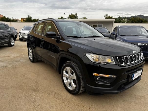 Jeep Compass 1.6 Longitude 88 kW image number 2