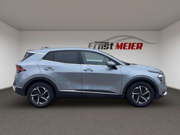 Kia Sportage 1.6 T-GDI Vision DCT 110 kW image number 6