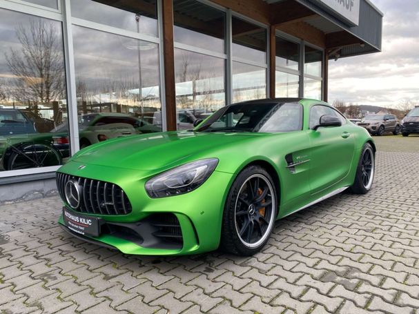 Mercedes-Benz AMG GT 430 kW image number 1