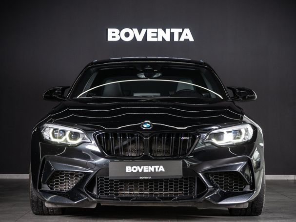 BMW M2 Competition 302 kW image number 2