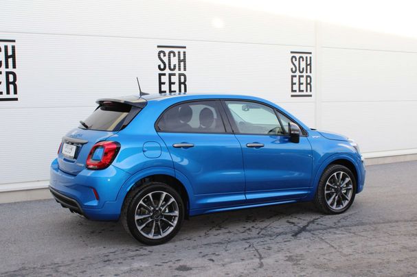 Fiat 500X Hybrid 96 kW image number 2