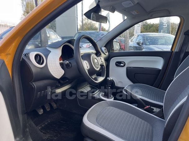 Renault Twingo TCe 68 kW image number 14