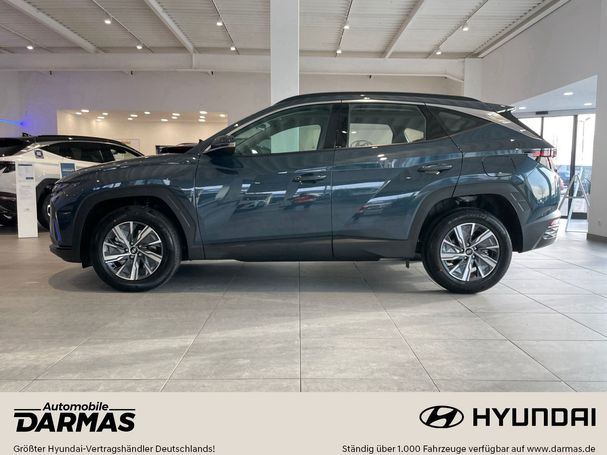 Hyundai Tucson 169 kW image number 9