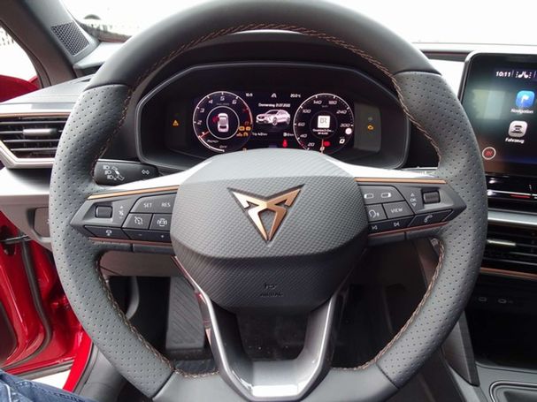 Cupra Formentor 1.5 TSI 110 kW image number 13