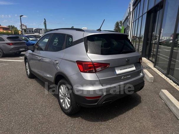 Seat Arona 1.0 TSI Style DSG 81 kW image number 4