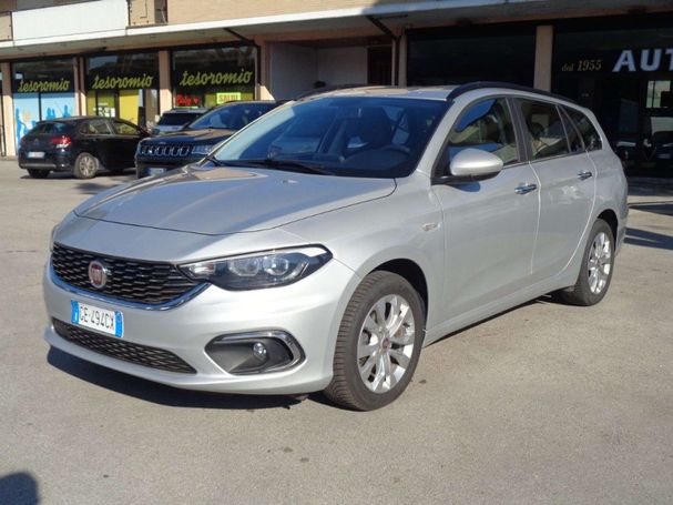 Fiat Tipo 1.6 Business 88 kW image number 1