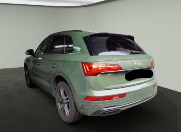 Audi Q5 50 TFSIe S-line 220 kW image number 1