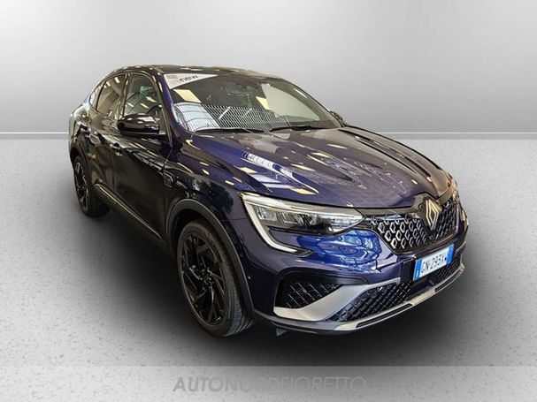 Renault Arkana 1.6 E-Tech Hybrid 105 kW image number 2