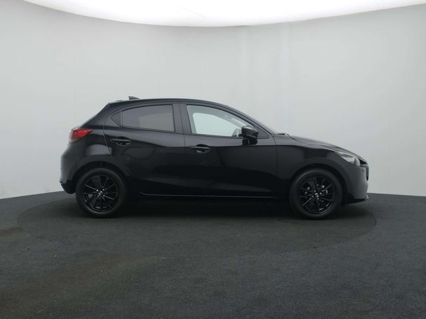 Mazda 2 SkyActiv-G 66 kW image number 6