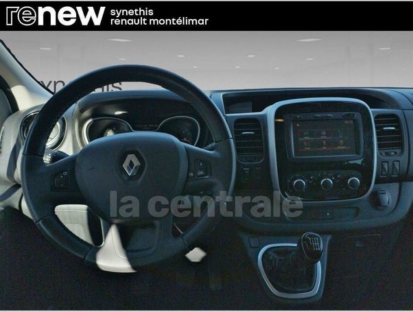 Renault Trafic dCi 145 107 kW image number 8