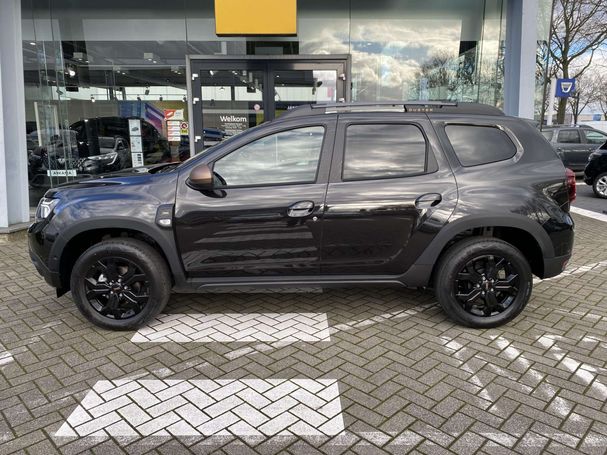 Dacia Duster TCe 68 kW image number 5