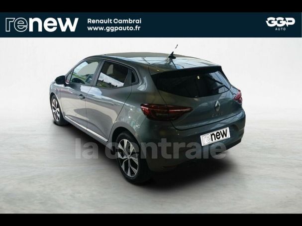 Renault Clio TCe 90 Evolution 66 kW image number 16